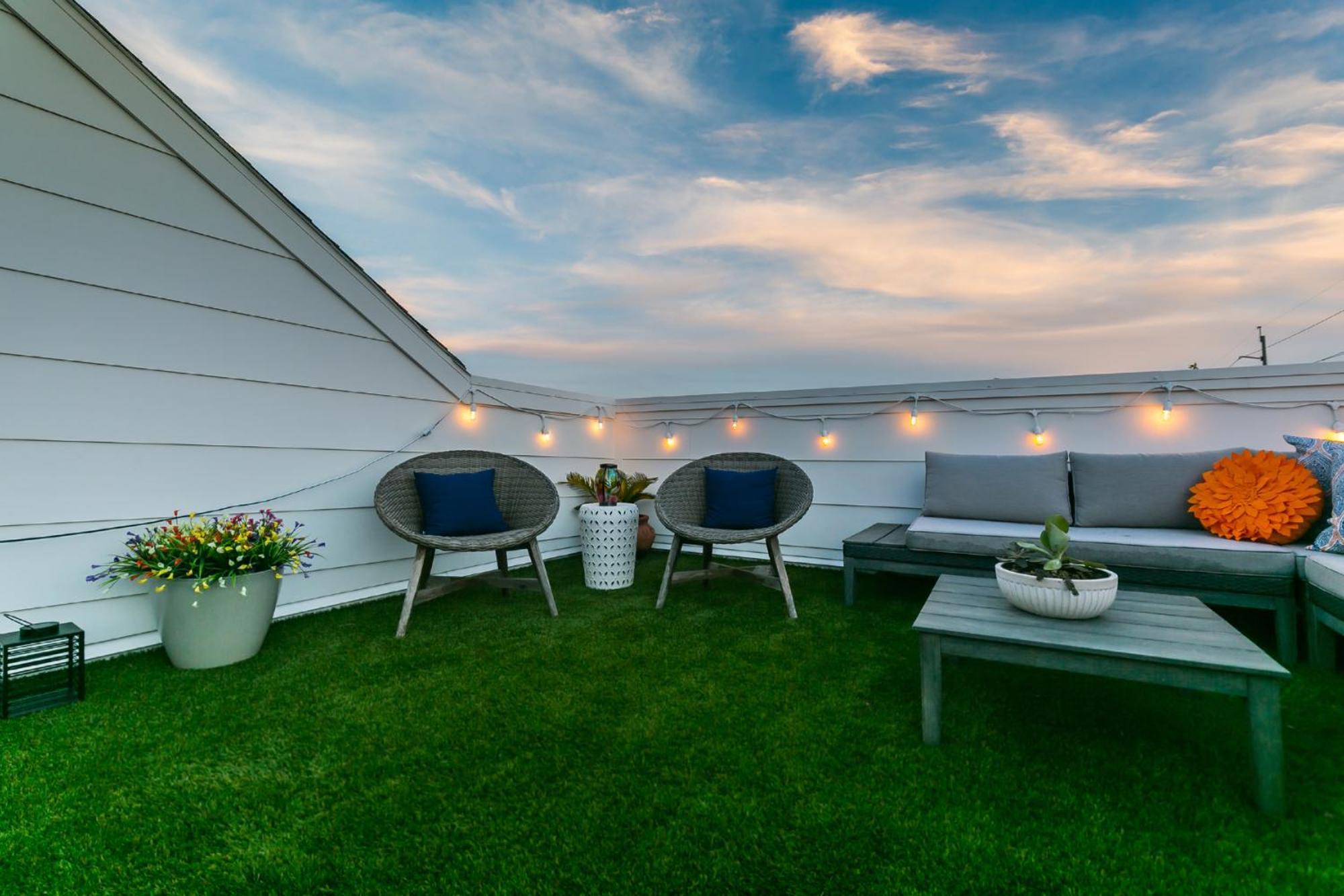 Montrose Guesthouse Suites By Dunyha هيوستن المظهر الخارجي الصورة