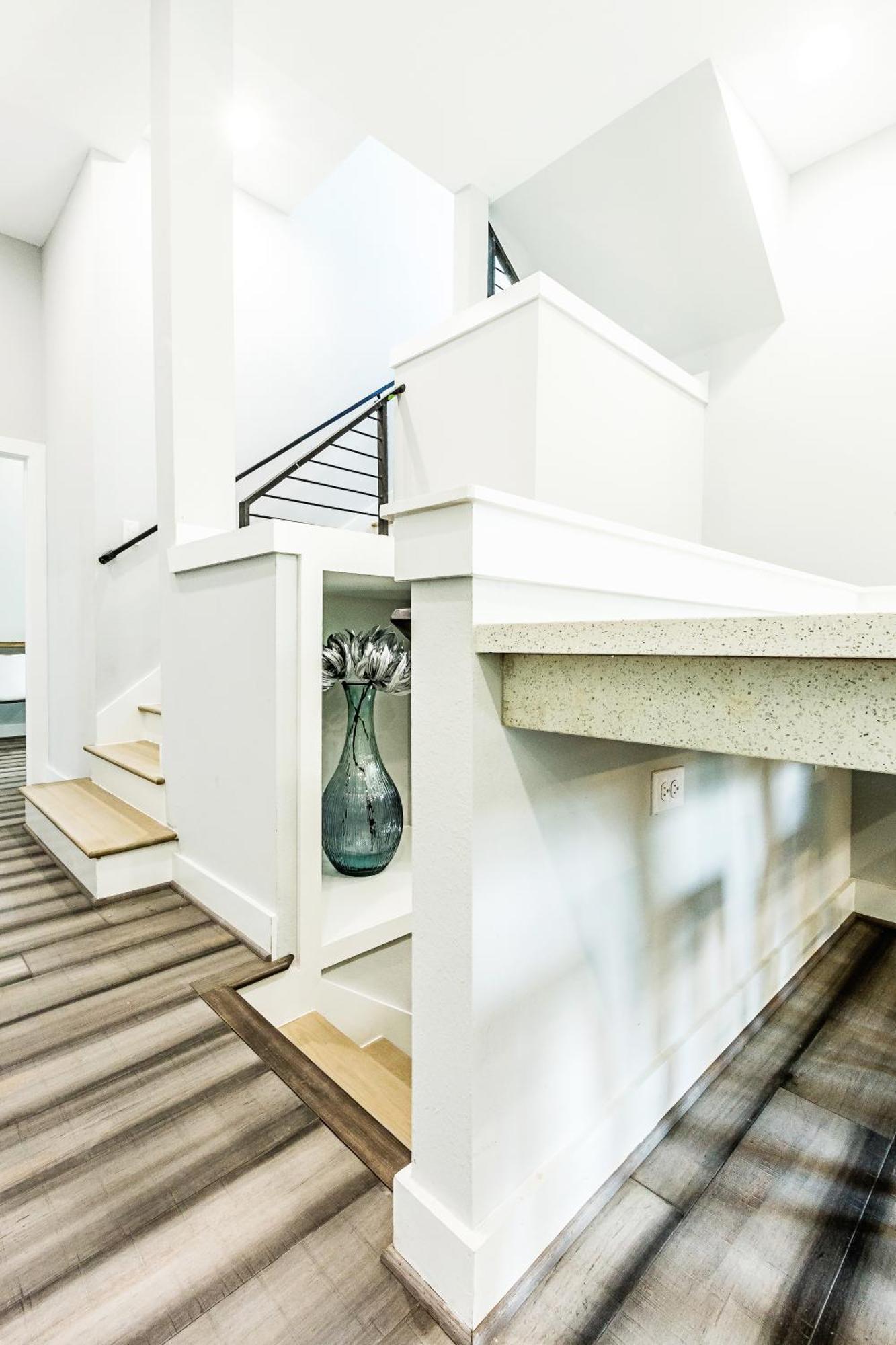 Montrose Guesthouse Suites By Dunyha هيوستن المظهر الخارجي الصورة