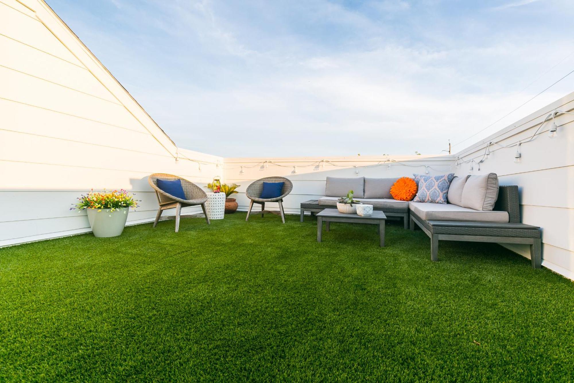 Montrose Guesthouse Suites By Dunyha هيوستن المظهر الخارجي الصورة