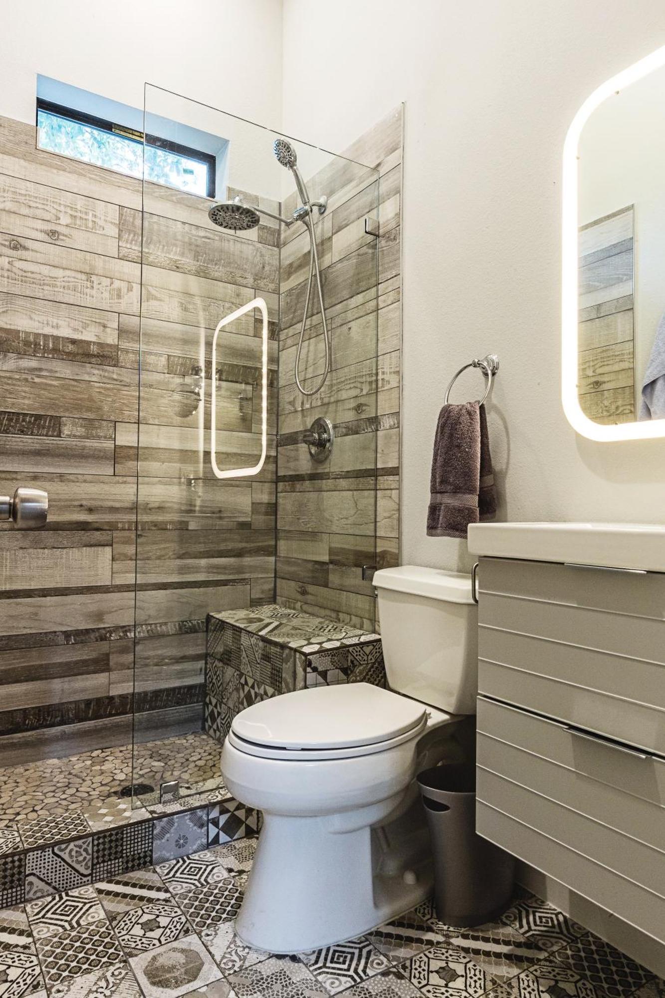 Montrose Guesthouse Suites By Dunyha هيوستن المظهر الخارجي الصورة