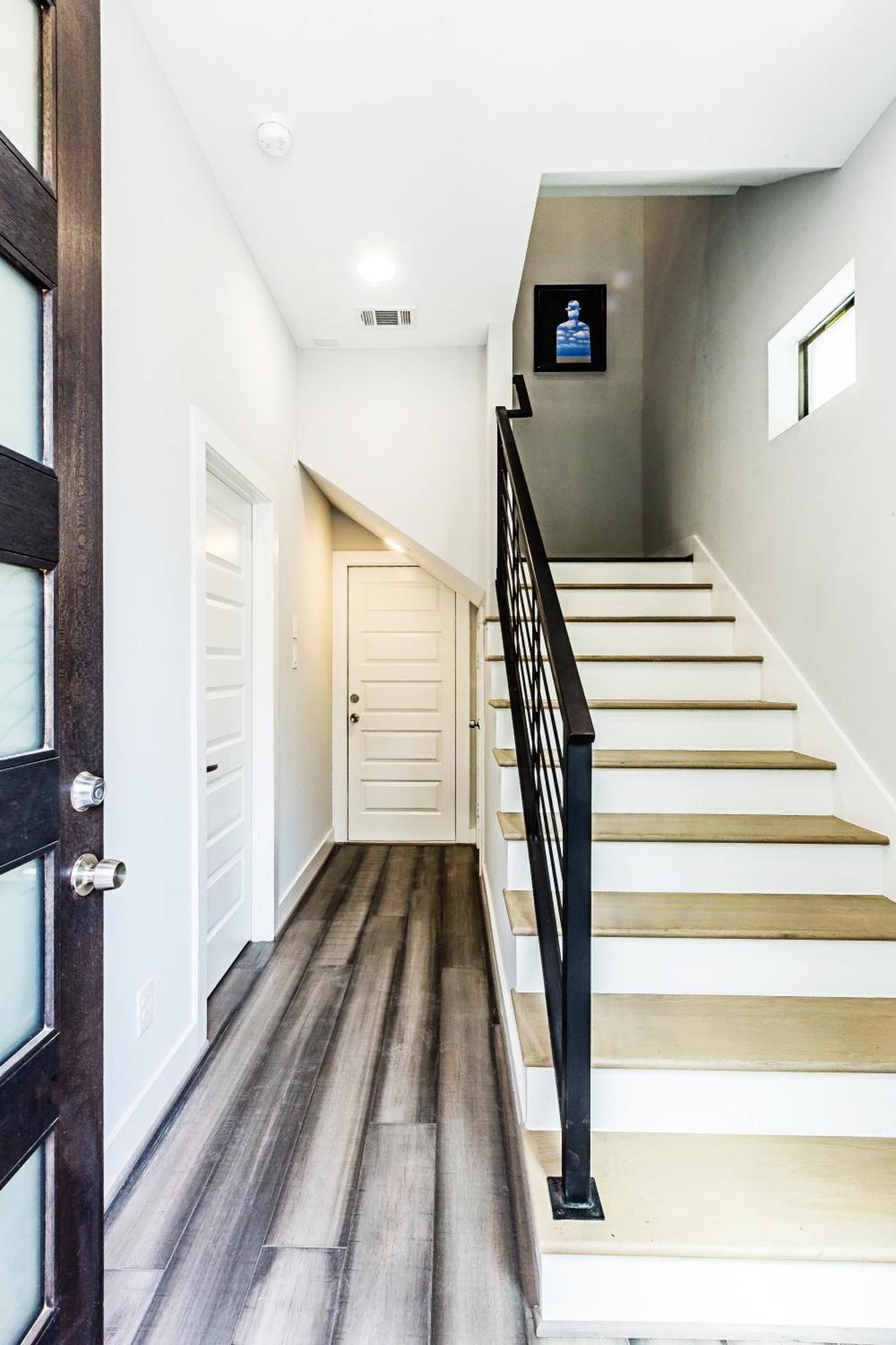Montrose Guesthouse Suites By Dunyha هيوستن المظهر الخارجي الصورة